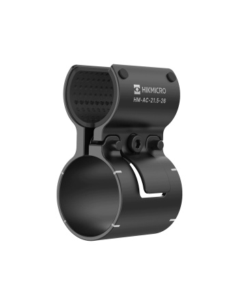 Uchwyt do kamery strzeleckiej Hikmicro HIKCam A7E kalibru 12 HM-AC-21,5-26