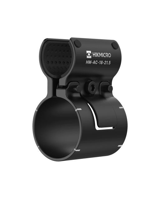 Uchwyt do kamery strzeleckiej Hikmicro HIKCam A7E kalibru 20 HM-AC-18-21.5