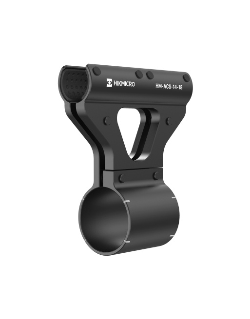 Uchwyt do kamery Hikmicro HIKCam A7E do karabinów z tłumikiem HM-ACS-14-18