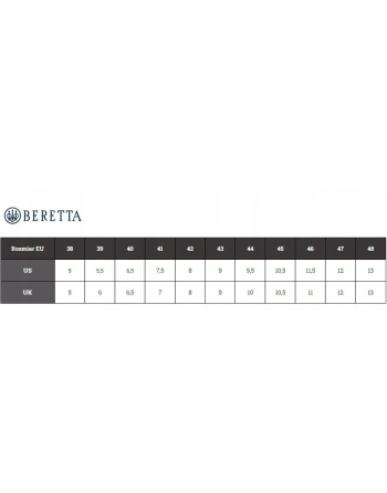 Buty Beretta Viper Low GTX  ST531