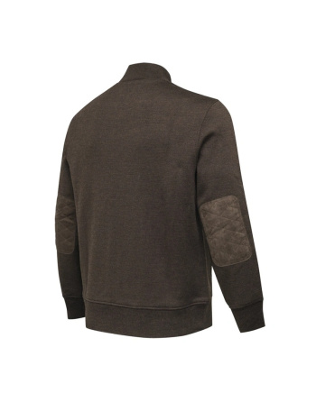 Sweter Beretta Highland Heritage BWR Brown Bark PU761