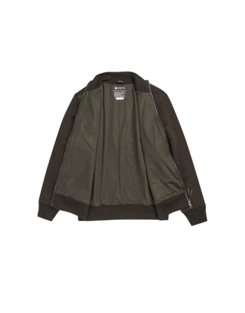 Sweter Beretta Highland Heritage BWR Brown Bark PU761