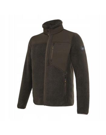 Polar Beretta Halifax Sherpa P368 Brown Bark