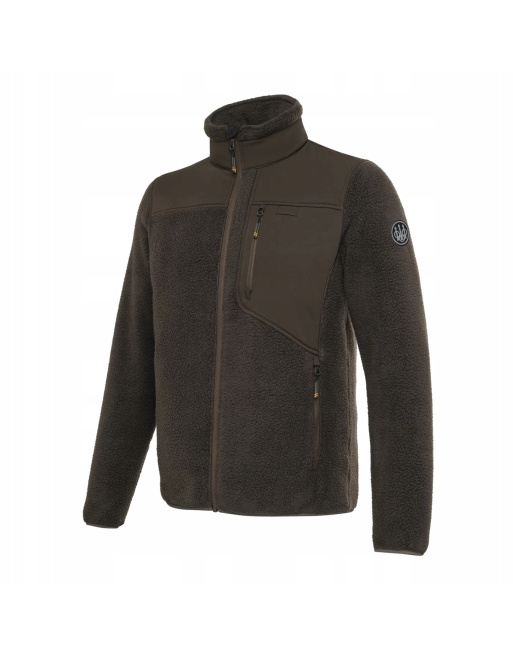 Polar Beretta Halifax Sherpa P368 Brown Bark