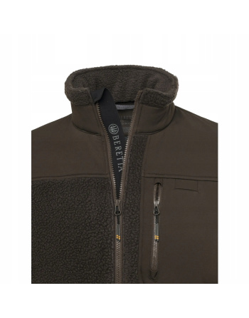 Polar Beretta Halifax Sherpa P368 Brown Bark