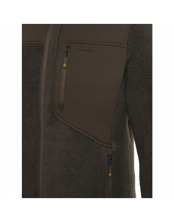 Polar Beretta Halifax Sherpa P368 Brown Bark