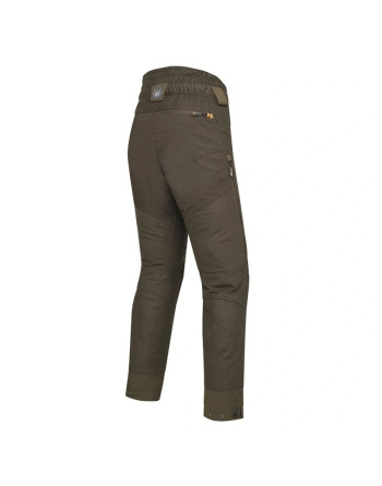 Spodnie Beretta Matajur Windblock Brown Bark CU413