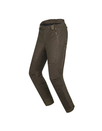 Spodnie Beretta Matajur Windblock Brown Bark CU413