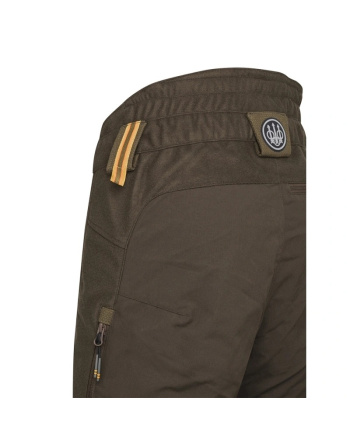 Spodnie Beretta Matajur Windblock Brown Bark CU413