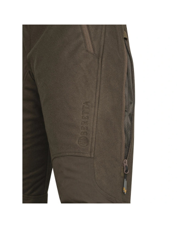 Spodnie Beretta Matajur Windblock Brown Bark CU413