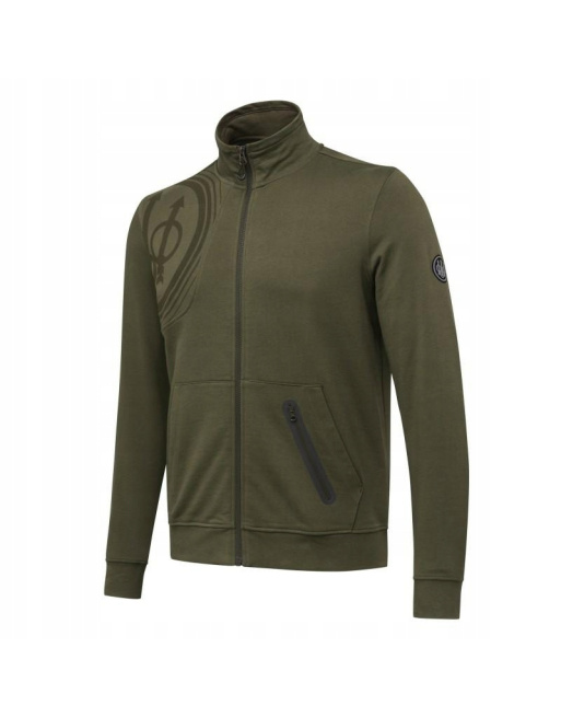 Bluza Beretta CORPORATE SWEATER FU301