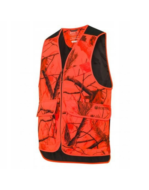 BERETTA KAMIZELKA SYMMER VEST REALTREE GU43