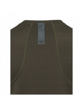 Koszulka BERETTA Ortles Green Moss TS862