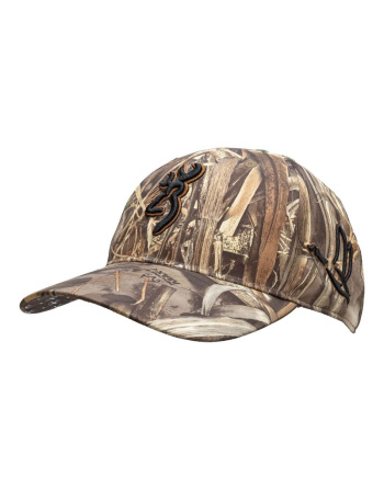Czapka Browning Facemask Goose Max7 308202605