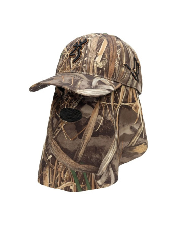 Czapka Browning Facemask Goose Max7 308202605