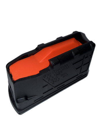 Magazynek CZ 600 308Win, 6mm Creedmoor, 6,5Creedmoor, 6,5 PRC, 243Win na 5 sztuk 6003-4000-5301ND