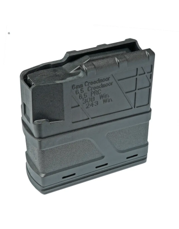 Magazynek CZ 600 308Win, 6mm Creedmoor, 6,5Creedmoor, 6,5 PRC, 243Win na 10 sztuk 6003-4500-5301ND