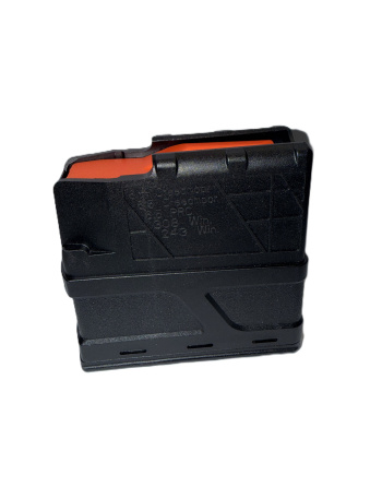 Magazynek CZ 600 308Win, 6mm Creedmoor, 6,5Creedmoor, 6,5 PRC, 243Win na 10 sztuk 6003-4500-5301ND