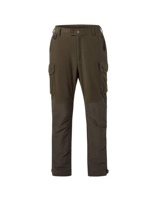 Spodnie Pinewood Smaland Forest 5981 (242) Suede Brown
