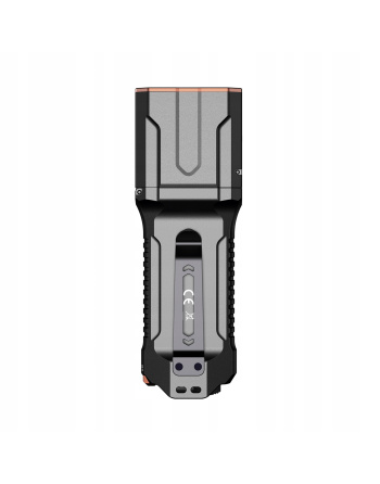 Latarka LED Fenix TK28R 6500 lm