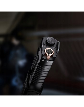 Latarka LED Fenix TK28R 6500 lm