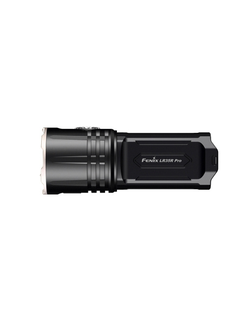 Latarka Fenix LR35R Pro 10000 lm LED