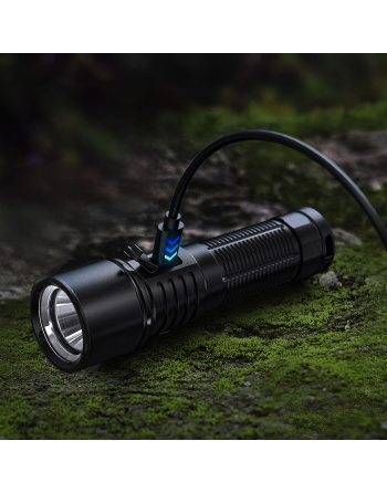 Latarka Fenix LD45R 2800 lm LED
