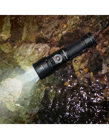 Latarka Fenix LD45R 2800 lm LED