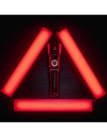 Latarka Fenix LD45R 2800 lm LED