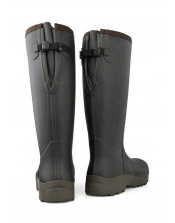Kalosze Gateway Sportsman II Lady 17" 4mm Khaki