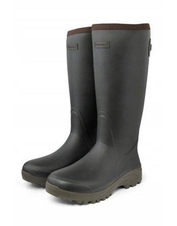 Kalosze Gateway Sportsman II Lady 17" 4mm Khaki
