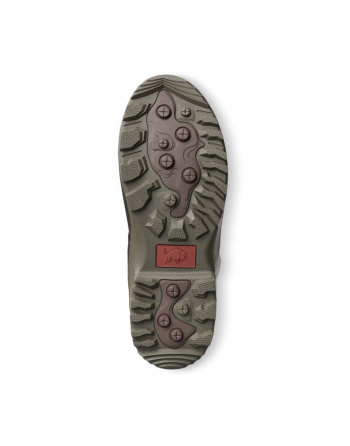 Kalosze Gateway Sportsman II Lady 17" 4mm Khaki