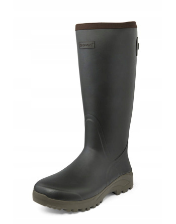Kalosze Gateway Sportsman II Lady 17" 4mm Khaki