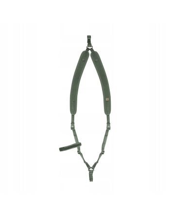 Szelki do broni Beretta Neo Sling GreenSL211