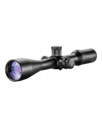 Luneta Hawke Vantage 30 WA FFP 6-24x50 IR SF Half Mil Dot
