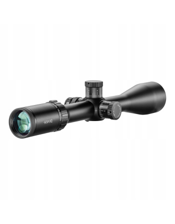 Luneta Hawke Vantage 30 WA FFP 6-24x50 IR SF Half Mil Dot