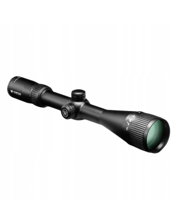 Luneta Vortex Crossfire II 6-24x50 30 mm AO BDC