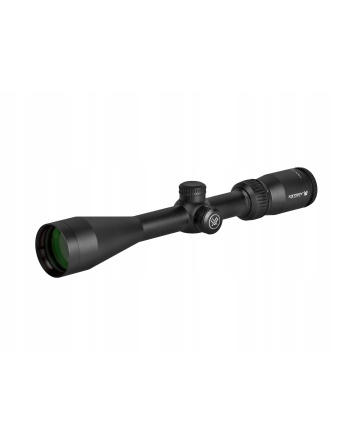 Luneta Vortex Crossfire II 4-12x44 MOA