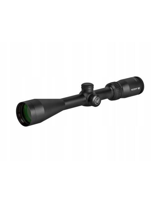 Luneta Vortex Crossfire II 4-12x44 MOA
