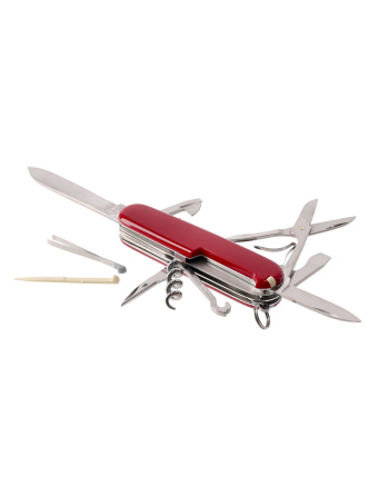 Scyzoryk Victorinox Climber 1.3703