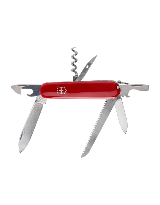 Scyzoryk Victorinox Camper 1.3613