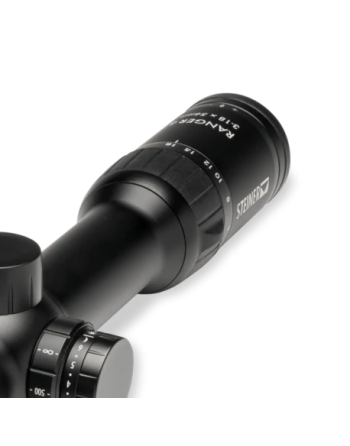 Luneta Steiner Ranger 6 3-18x56 (3009 9002 04)