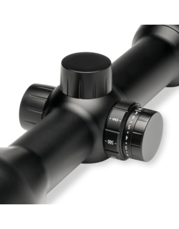 Luneta Steiner Ranger 6 3-18x56 (3009 9002 04)