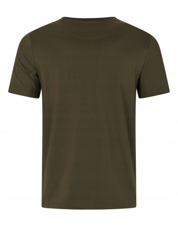 Koszulka SEELAND Nightvision - Pine green