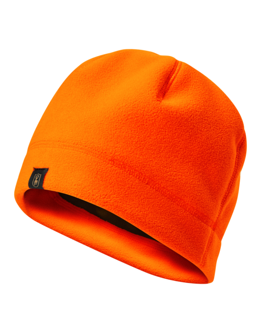 Czapka polarowa Deerhunter 6029 Orange