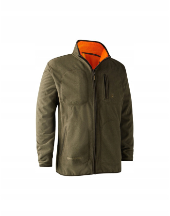 Bluza Deerhunter Gamekeeper Bonded  Reversible 5526 (669)