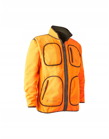 Bluza Deerhunter Gamekeeper Bonded  Reversible 5526 (669)