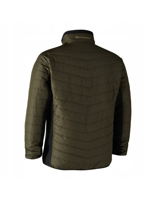Kurtka Deerhunter Moor w. softshell 5571 (353)