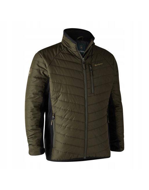 Kurtka Deerhunter Moor w. softshell 5571 (353)