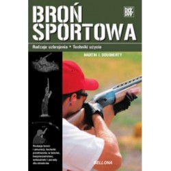 Broń Sportowa